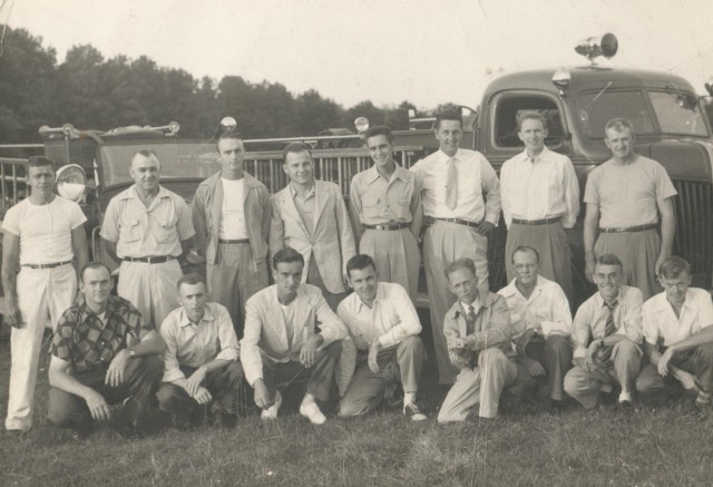 1948-49 Membership